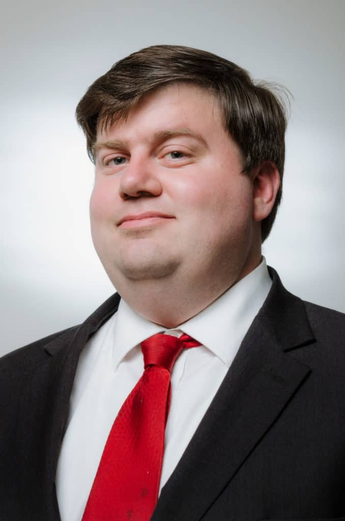 Sebastian Harley